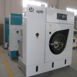 12kg Dry Clean Machine