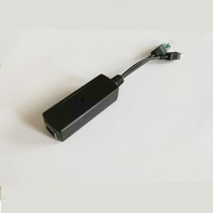Mini USB Poe Splitter 5V Output Power for Camera