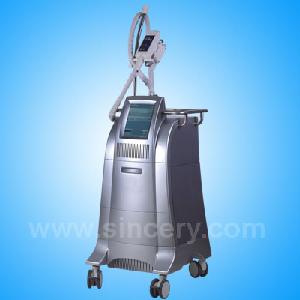 Cryolipolysis Lipo Fat Freezing Body Sculpting and Slimming Machine (BS-CLS8)