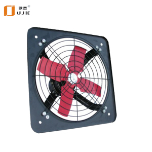 Exhaust Fan-Iron Fan -Strong Wind Fan